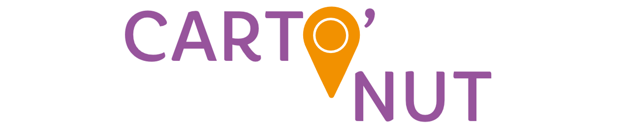 Logo CARTO'NUT