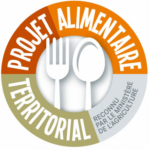 logo Projet alimentaire territorial (PAT)