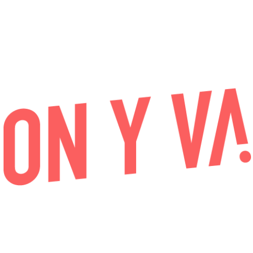 logo on y va