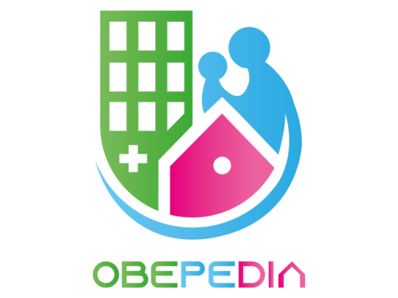Image Logo OBEPEDIA - obésité pédiatrique