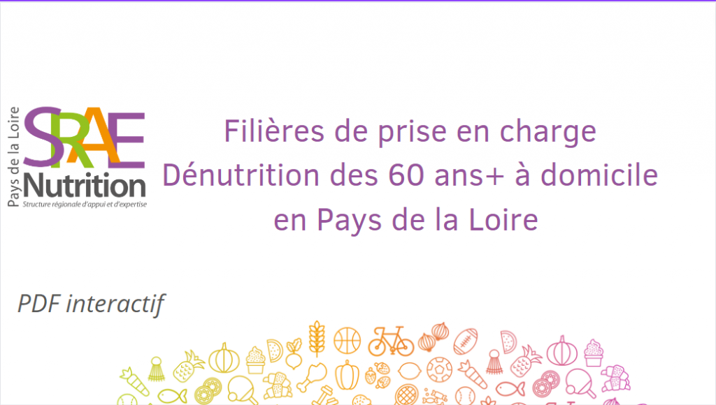 filiere denutrition pdl