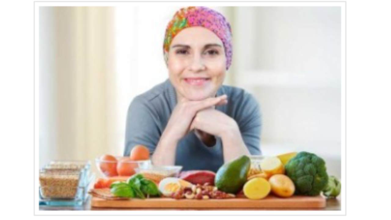 Formation « Prévenir la dénutrition et adapter la prise en charge nutritionnelle chez le patient atteint de cancer »