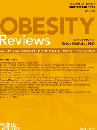 obesity review_recommandations delphi