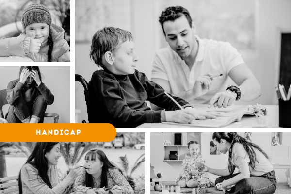 [OF] Format Cards site internet - Formation handicap SRAE Nutrition